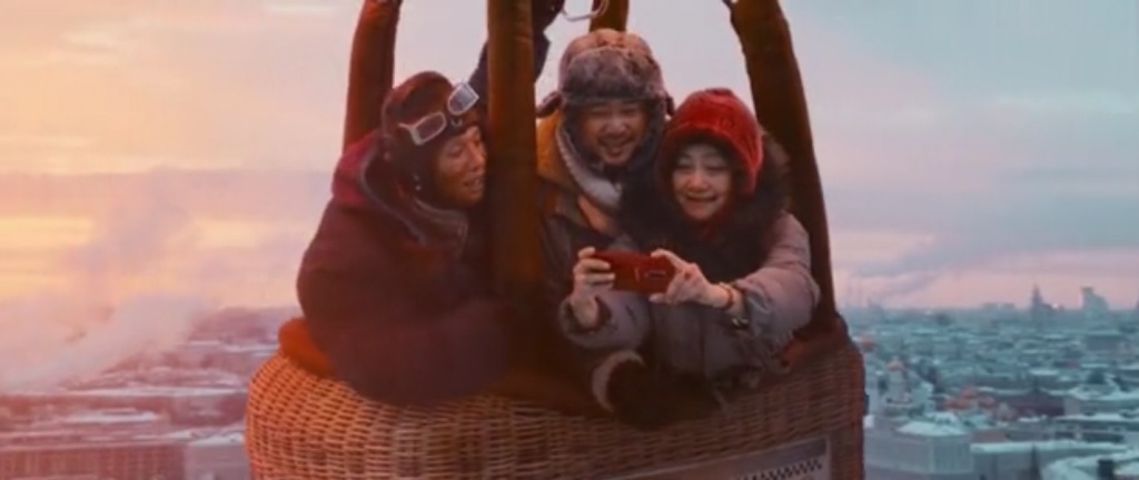 囧妈后续对徐峥的影响,囧妈影评细节分析