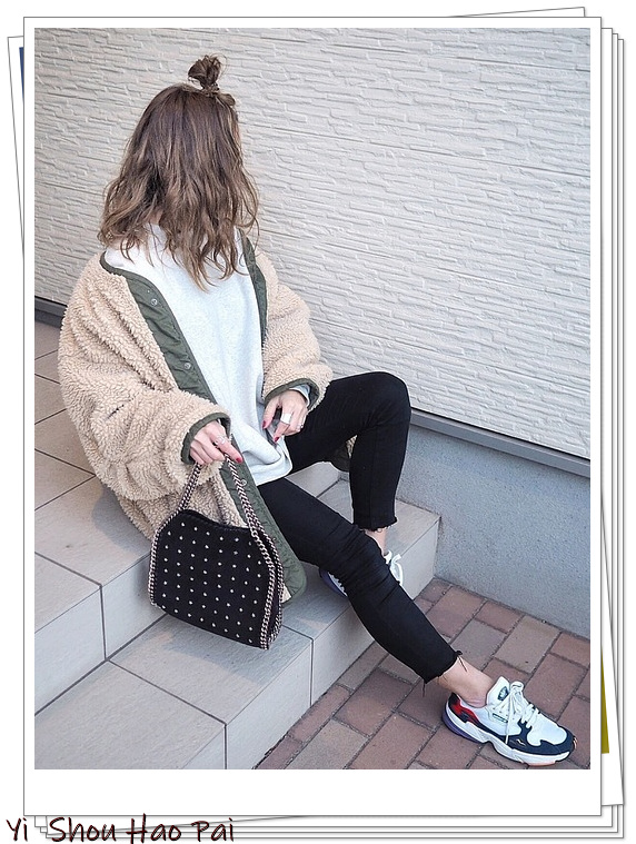 日系秋冬新款造型,日系十大经典造型