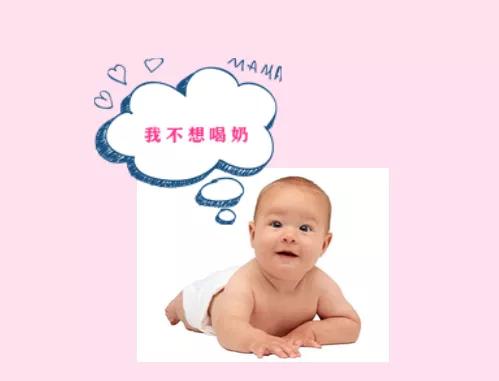 一月宝宝喝奶量多少合适,各月婴儿奶量及喂奶次数