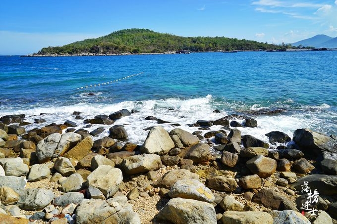 1680元六天五夜芽庄游,芽庄三岛自由行