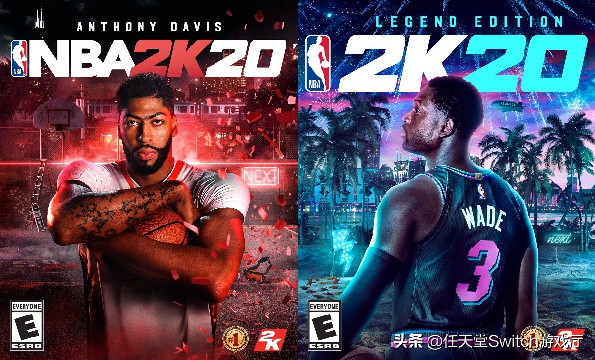 nba2k21年货,nba2k19年货