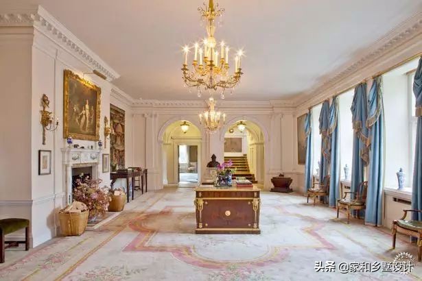 足球巨星c罗梅西豪宅,梅西内马尔c罗豪宅