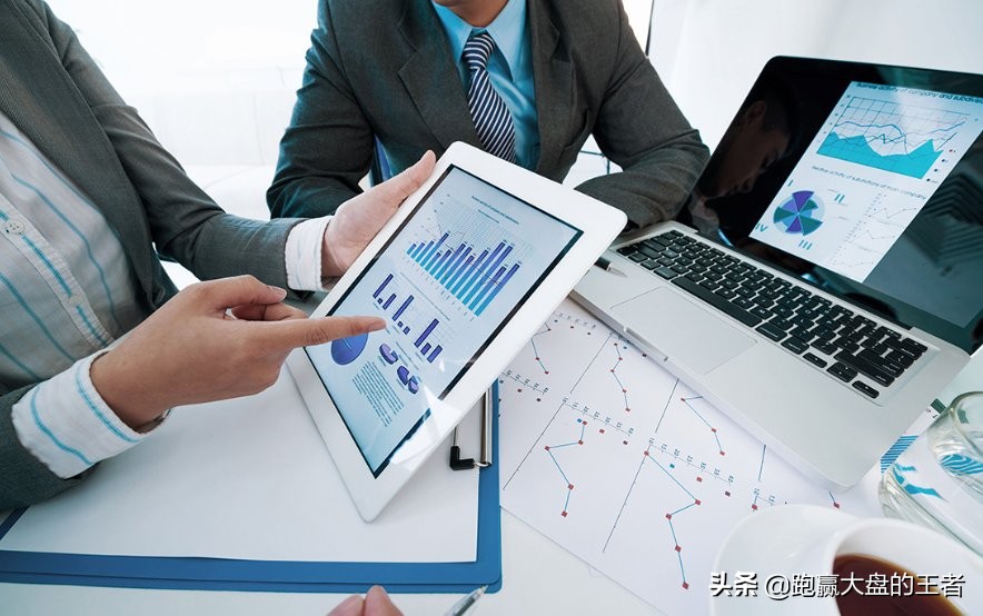 怎样看懂内盘和外盘,怎么分析内外盘