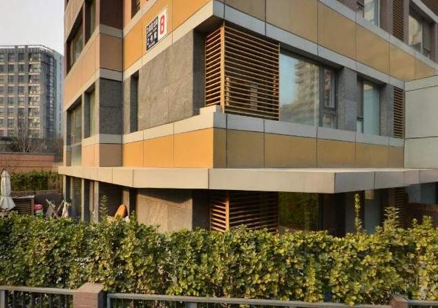 北京金地名京房价变化,北京金地名京出租房源