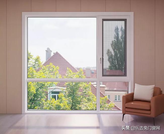 封阳台用铝合金塑钢断桥铝怎么选,封断桥铝阳台是先贴砖还是先封