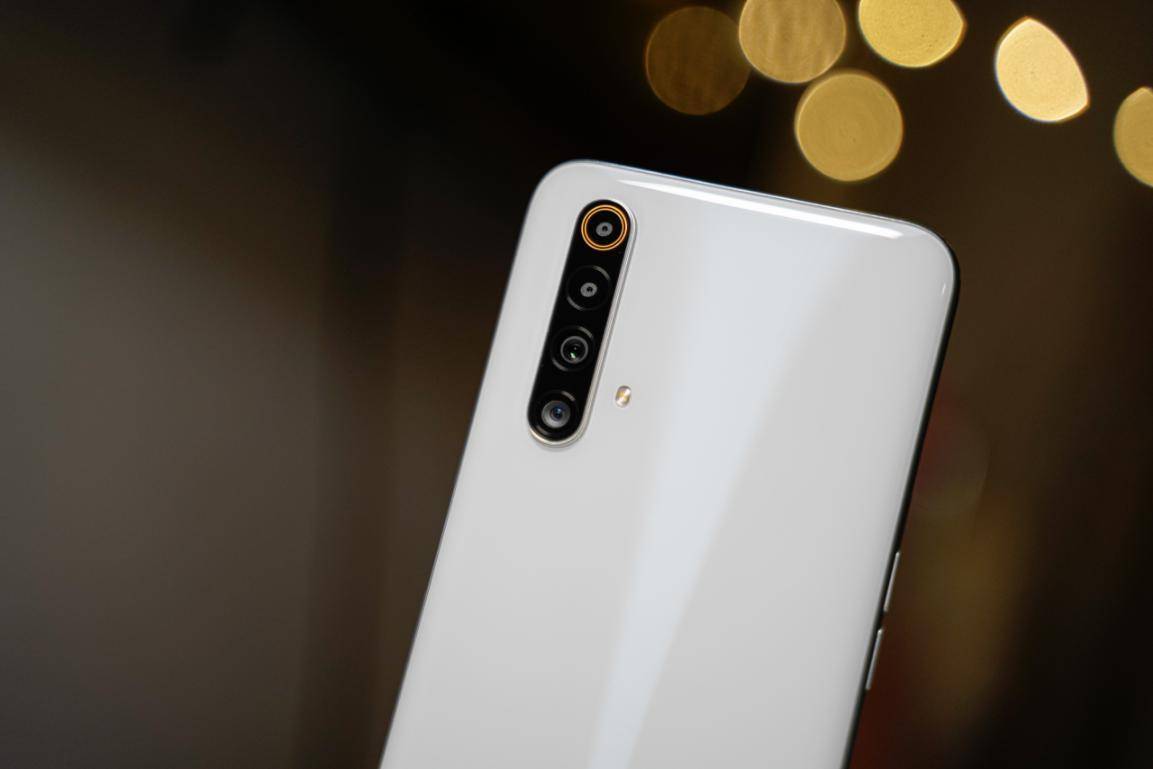 realmex50m5g是什么手机,realmex50m测评