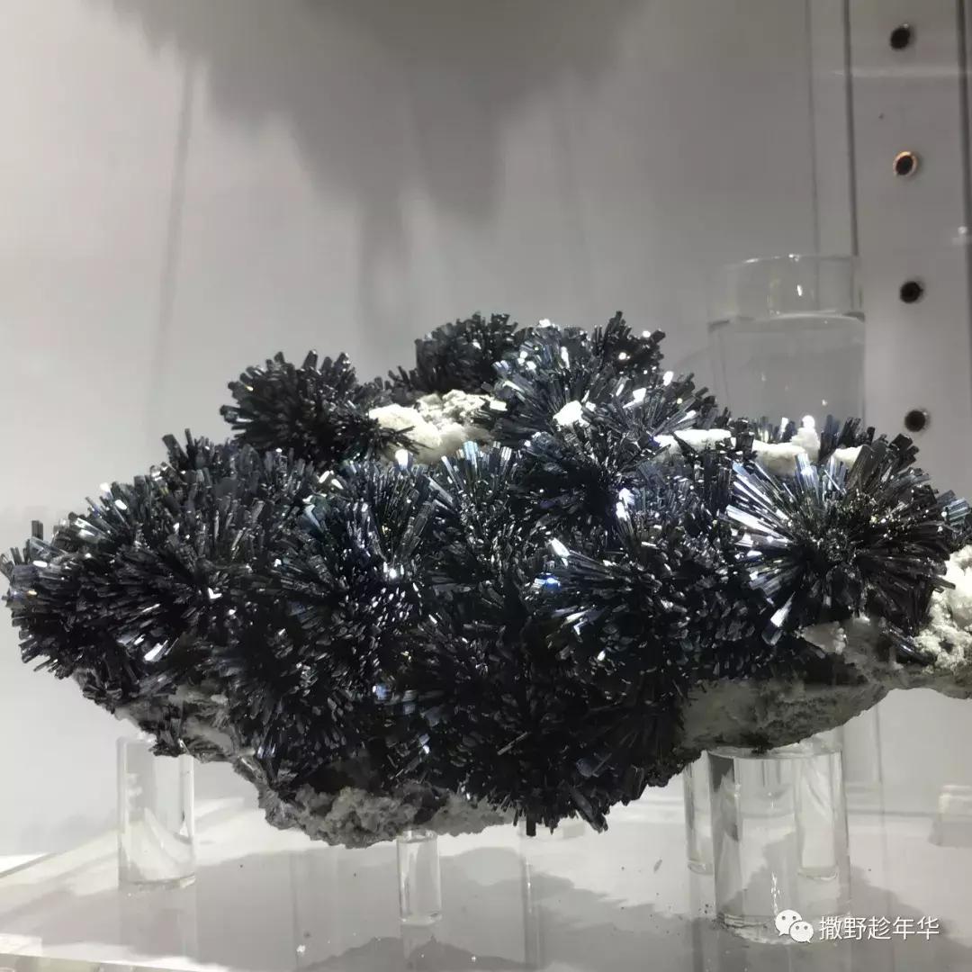 地壳深处的彩虹与少女心