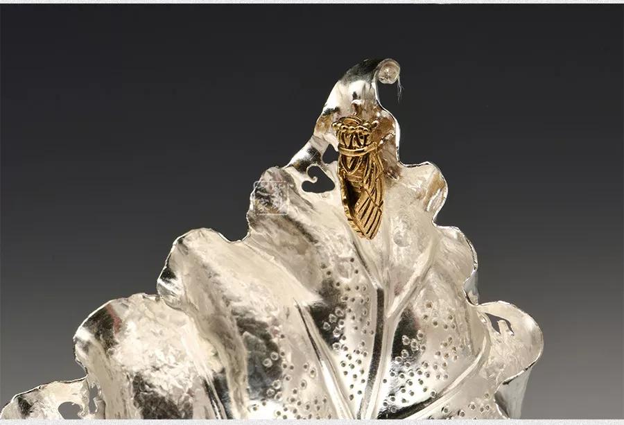 茶漏是必须的吗,茶漏你用对了吗