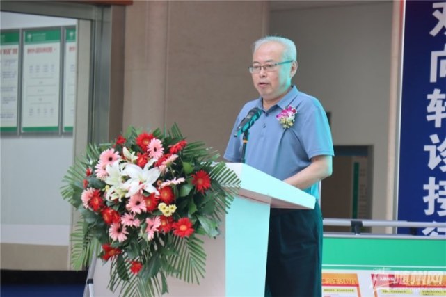 随州文帝医院最新消息,随州市中心医院文帝院区全飞秒