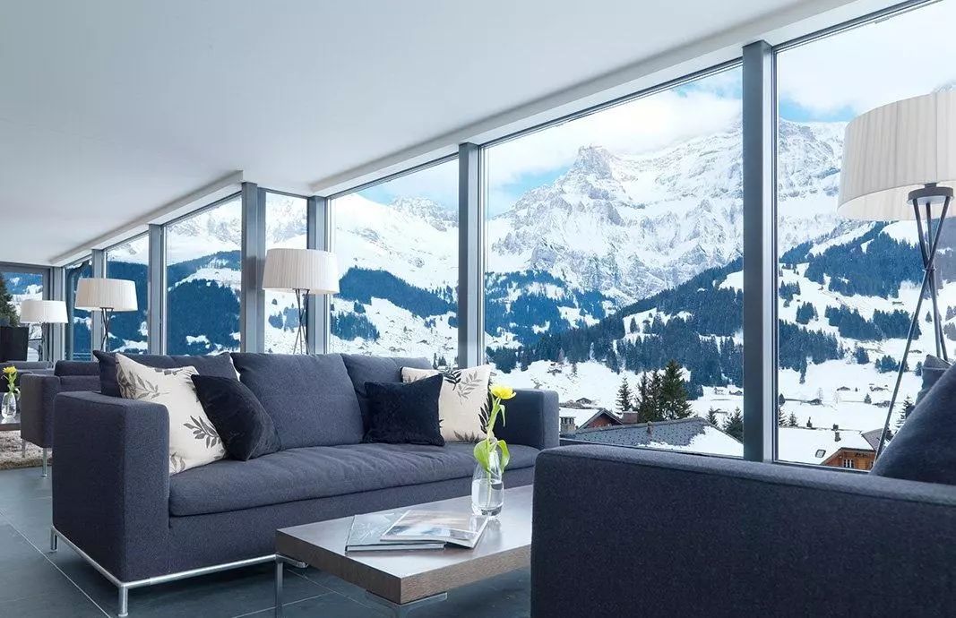 全世界最美的星空泳池,全世界最豪华的泳池