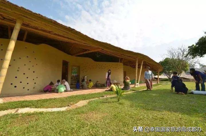 暑假去泰国旅游攻略,暑假去泰国玩好吗