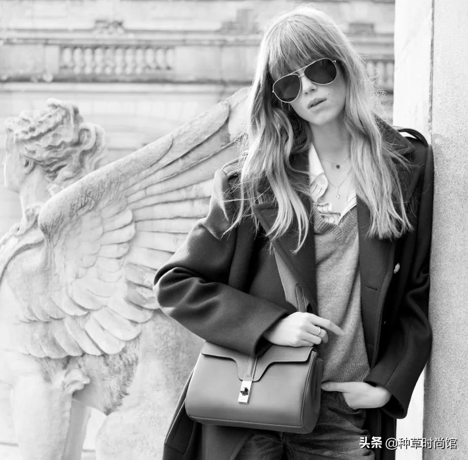 2022夏季新款包包推荐网红款,5款神仙小众包包