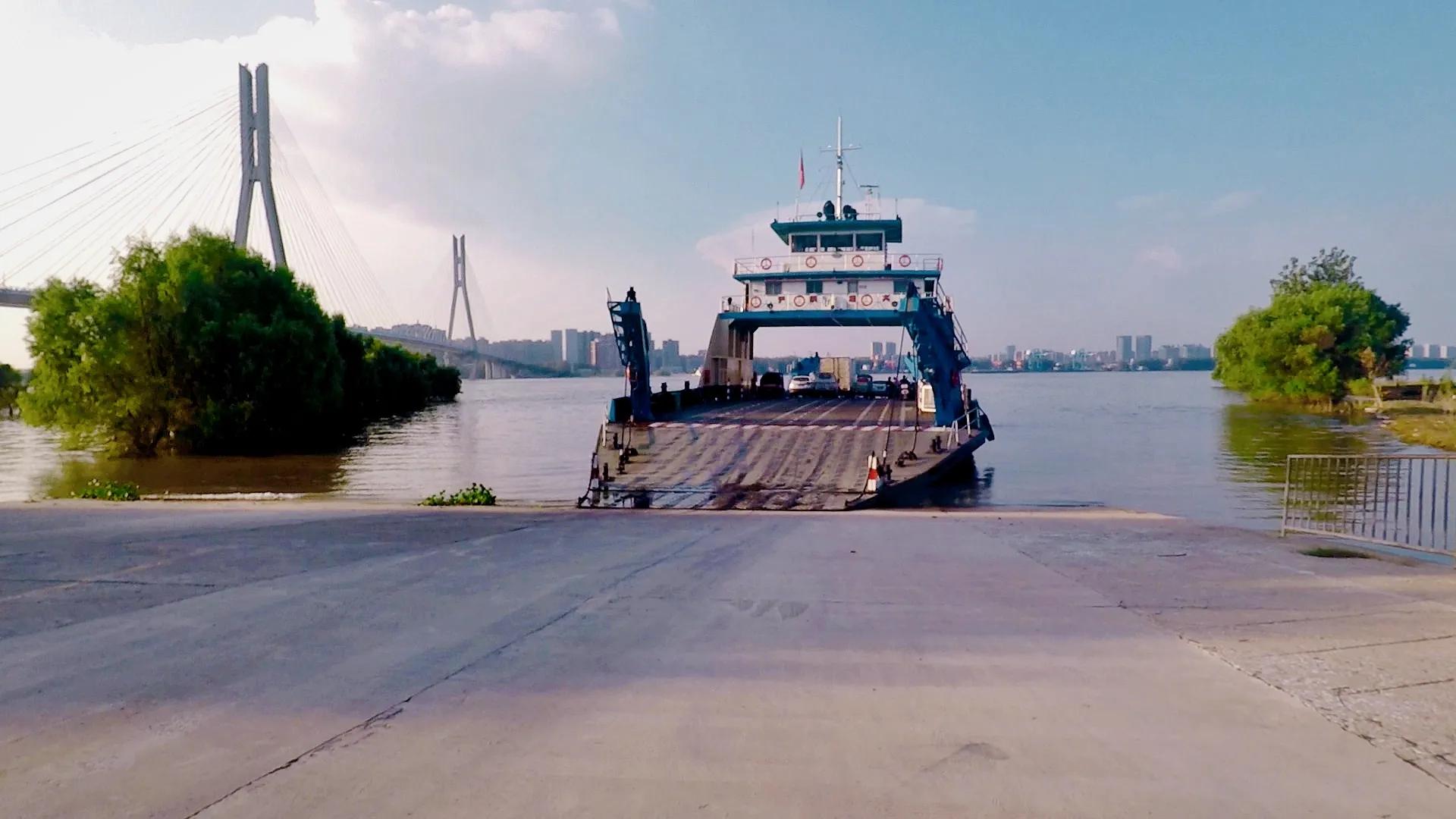 安庆骑游,安庆骑游路线