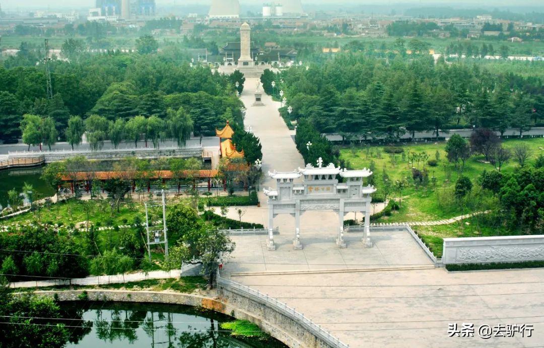 安徽除了黄山，还有这三座美丽小城，存在感不强少有游客慕名而来