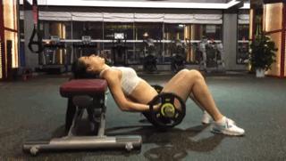 久坐屁股下垂了怎么办,久坐臀部变宽又肥怎么办