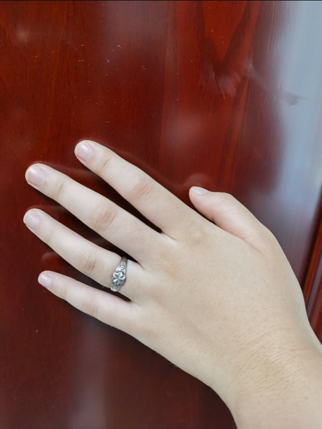 两枚戒指是什么意思,第六枚戒指的故事简短