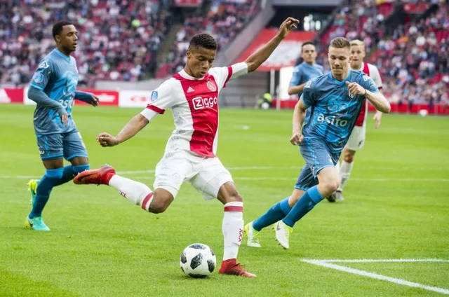 荷甲最新比赛预测推荐,球彩有道9月29日五大联赛赛事分析