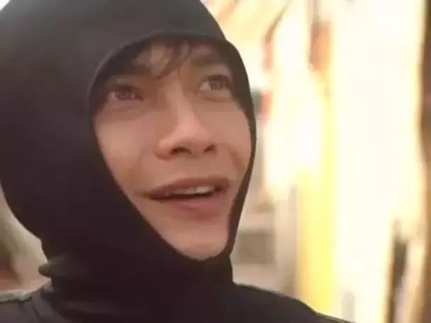 8090年代港剧最巅峰的时代,请回答1992港剧辉煌