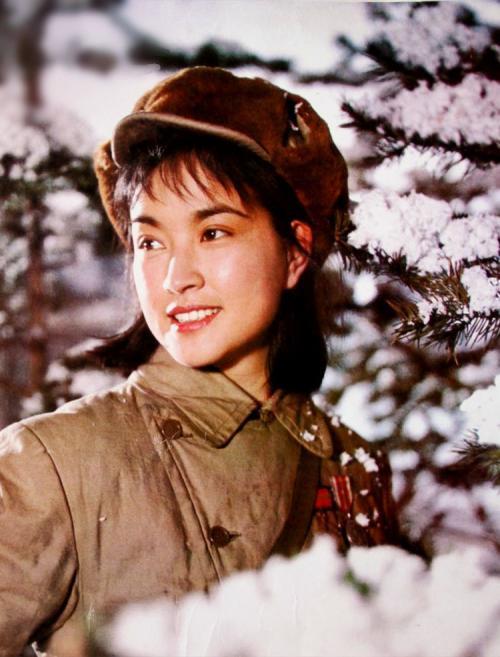 讲刘晓庆的狱中生活,刘晓庆真实的监狱生活