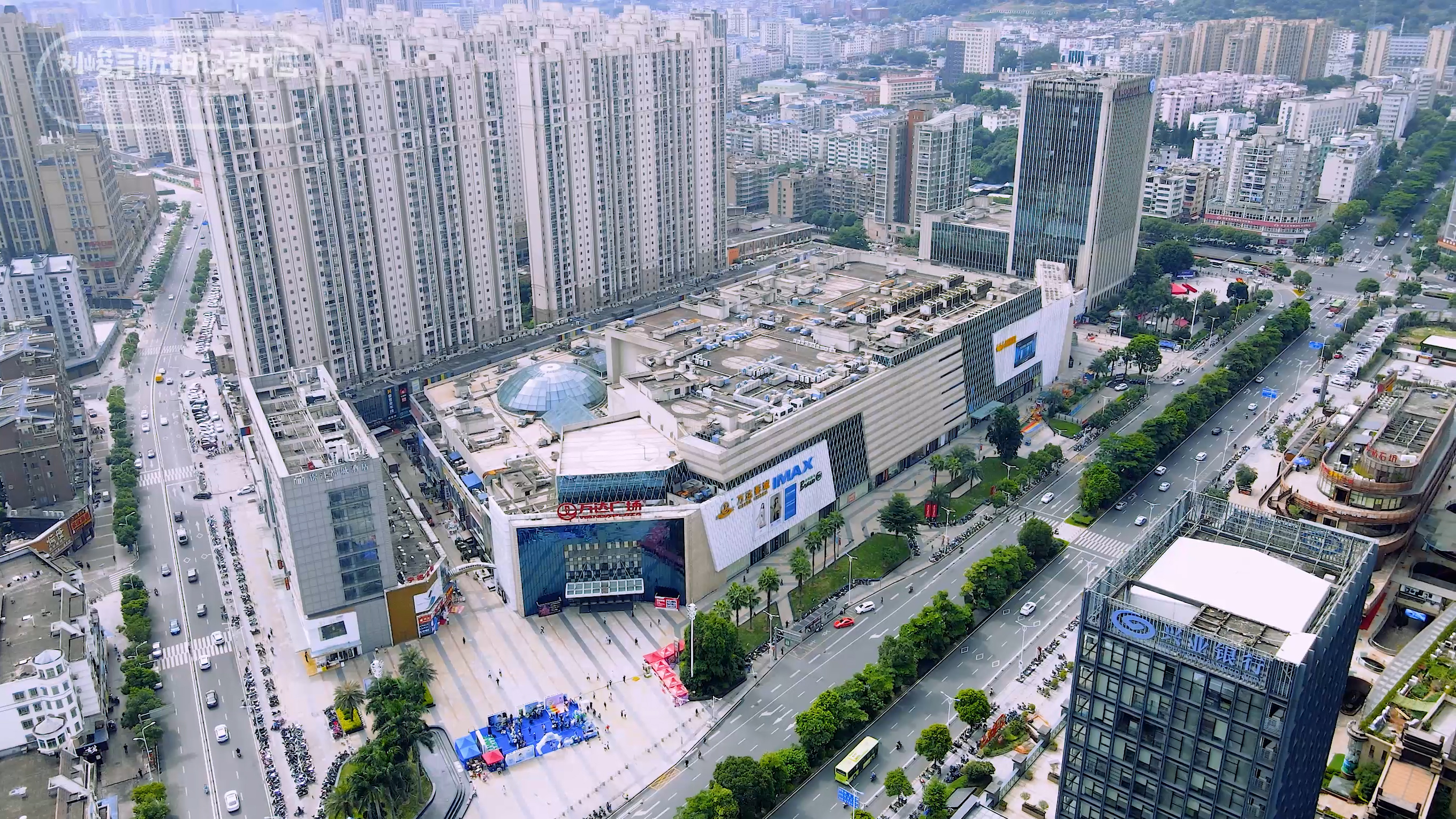 一座五线城市,宁德这种小城市还有未来吗