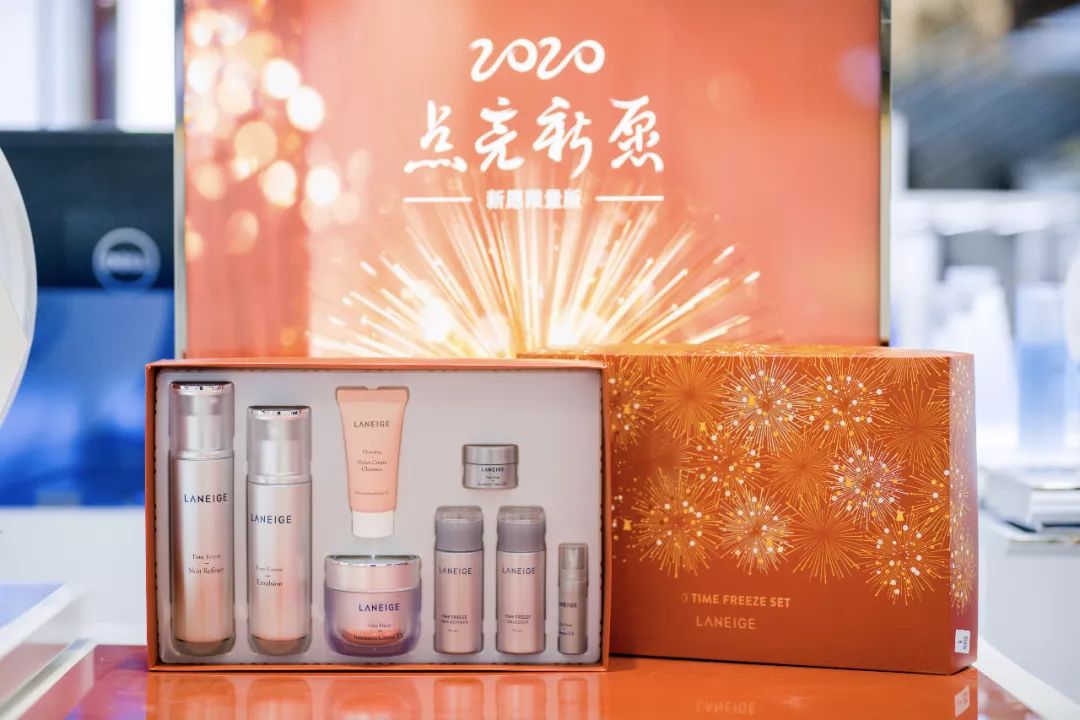 兰蔻全明星爆款套装值得买吗,兰蔻礼盒测评