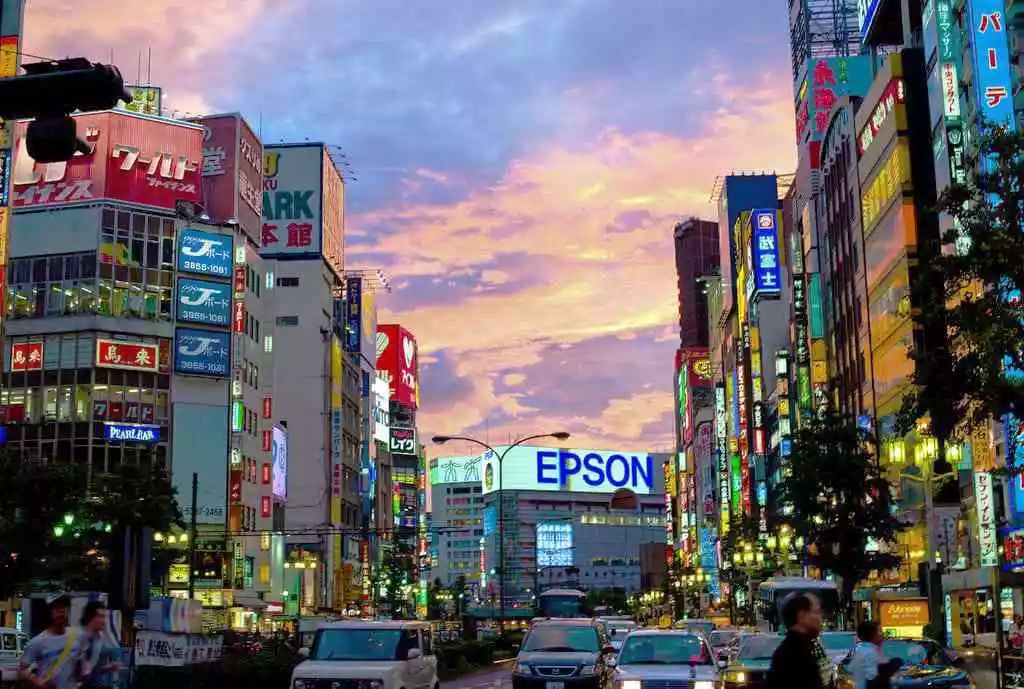 日本本州旅游攻略亲子,日本本州攻略