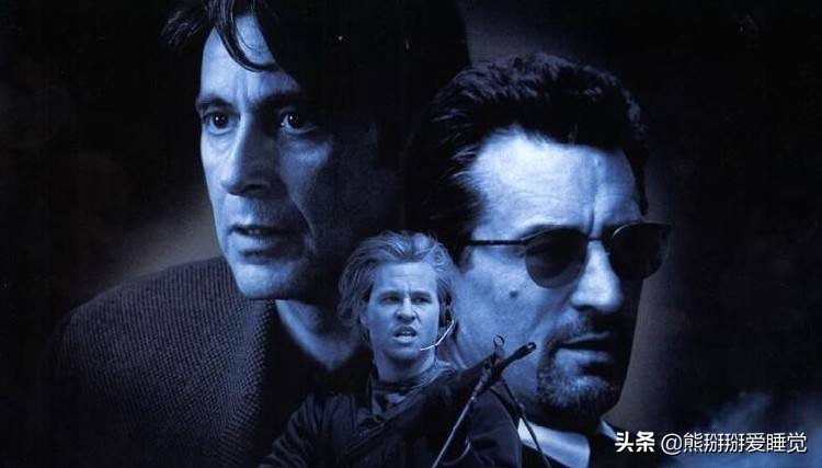 两代教父最后的谈话,两代教父结局