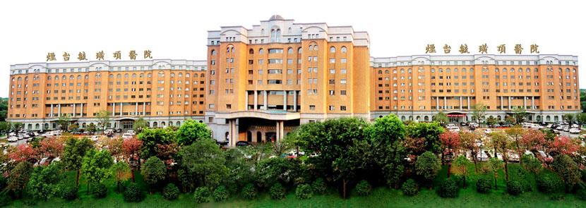 山东省医院规模排名,山东省医院业务量排名