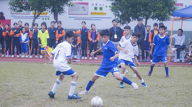 儋州那大第八小学介绍,儋州市那大镇第八小学