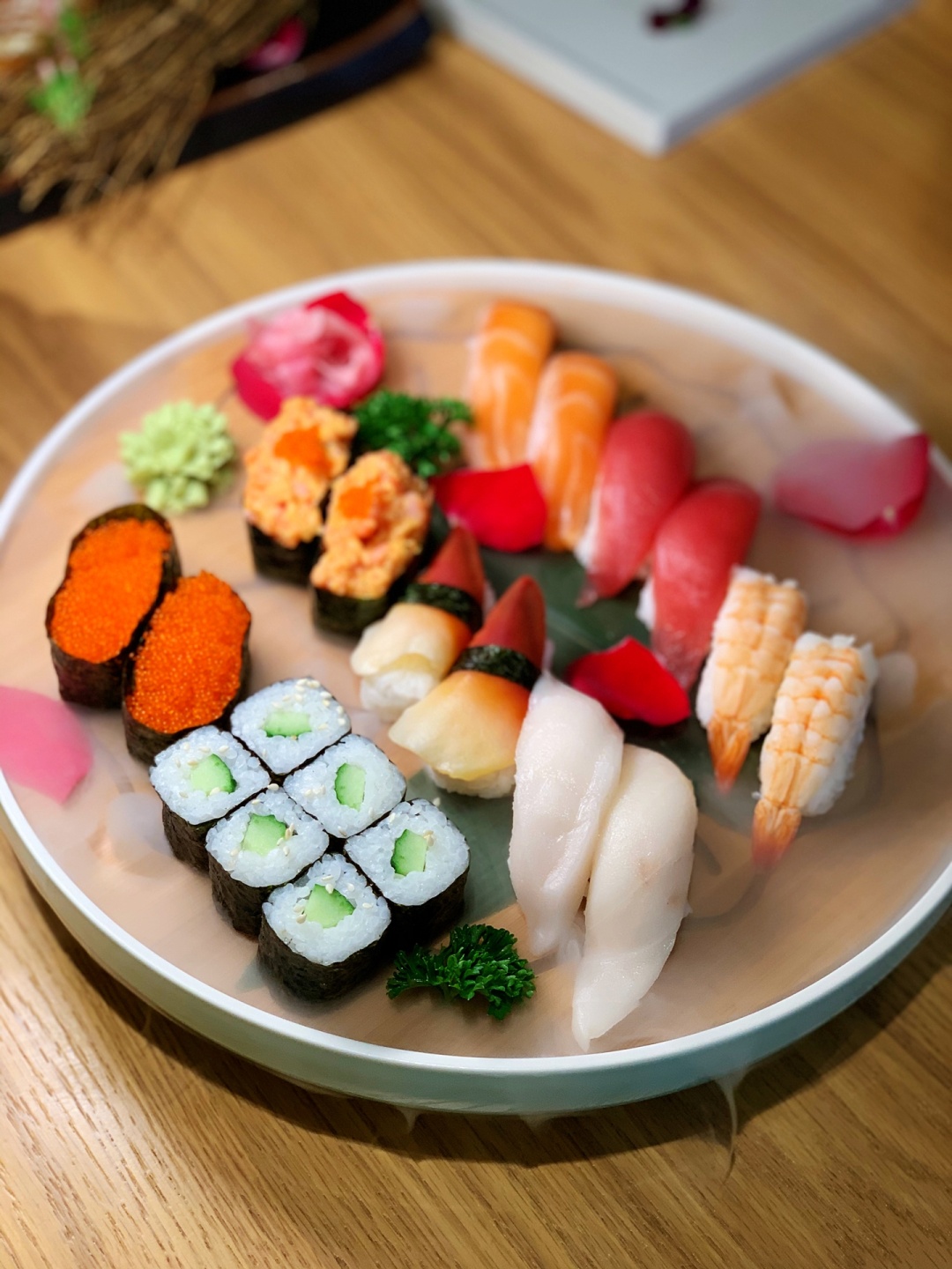 长春日料团购4人套餐,长春日料店排行榜前十名