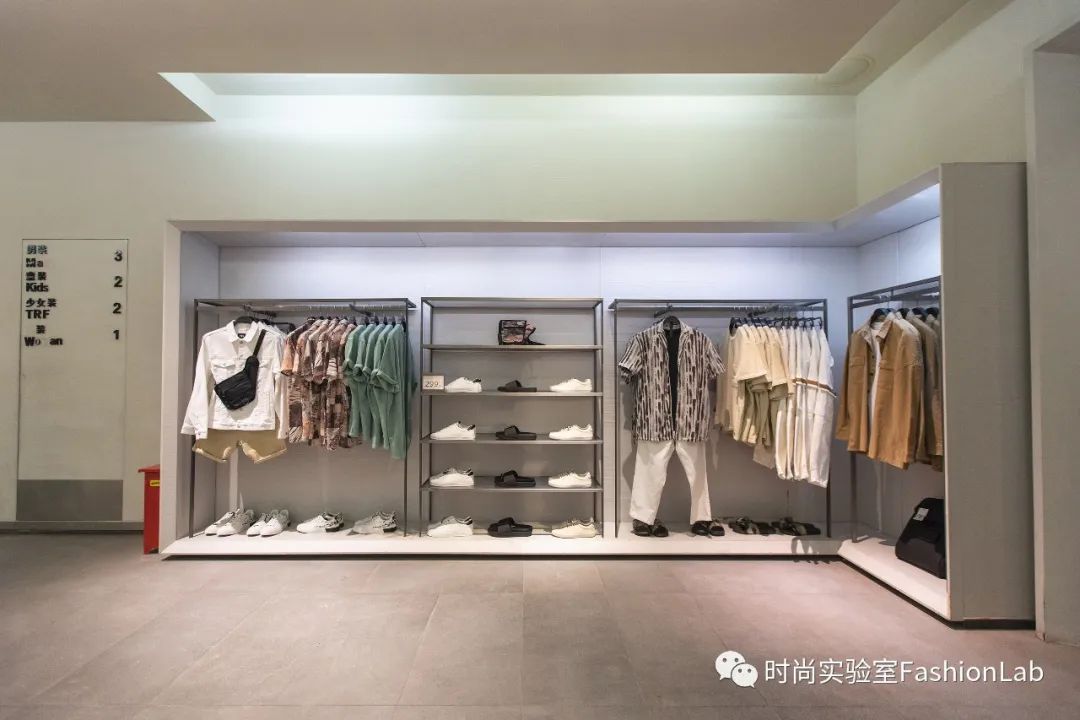 武汉Zara汉街店重新开幕,迈向可持续时尚新未来