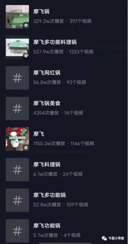 “玩转流量”的代工厂——新宝股份