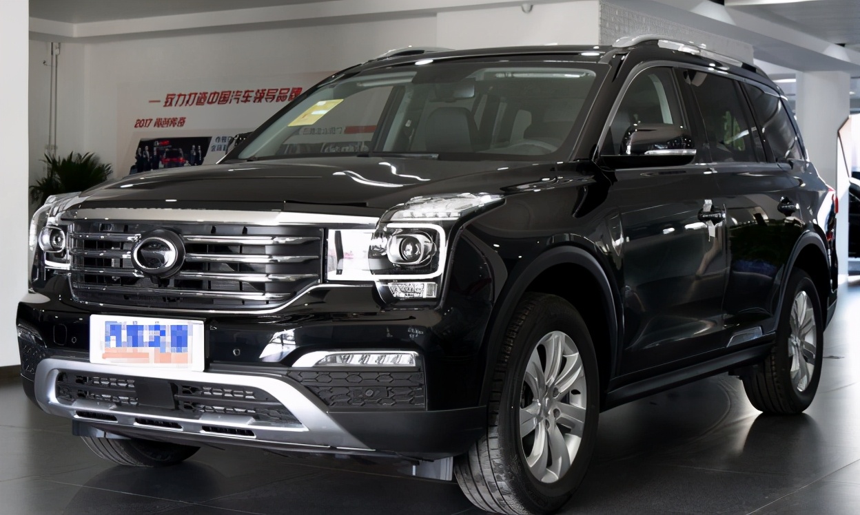 2024年最值得入手的二手suv,2020十大建议买的二手suv车