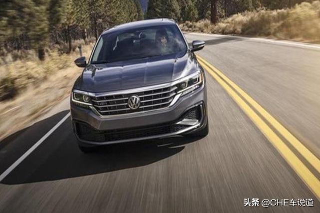 新款帕萨特安全性怎么样,帕萨特新款安全性