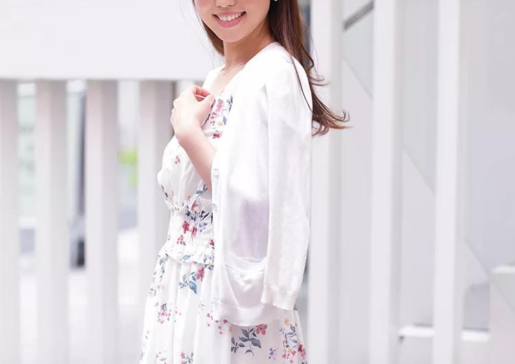 日本春夏季裙子,超有氛围感的夏日裙装推荐