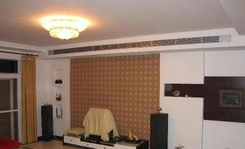 中央空调品牌十大排名2021,商业用中央空调十大品牌排名