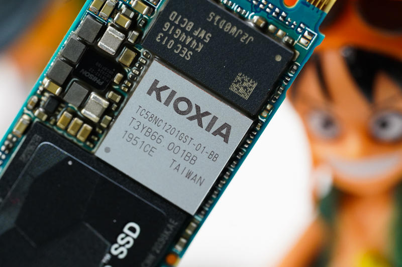 铠侠固态硬盘测试,铠侠g2固态硬盘评测