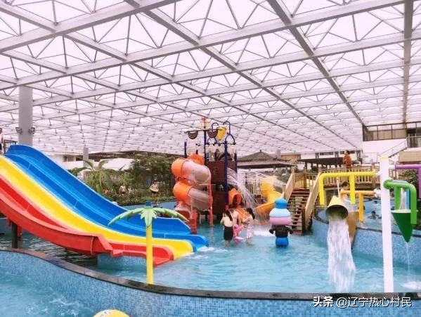 沈阳温泉推荐儿童乐园,沈阳好玩的温泉推荐适合带孩子