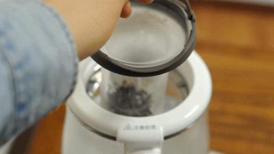 小熊养生壶全自动多功能家用小型,养生壶小熊机械款