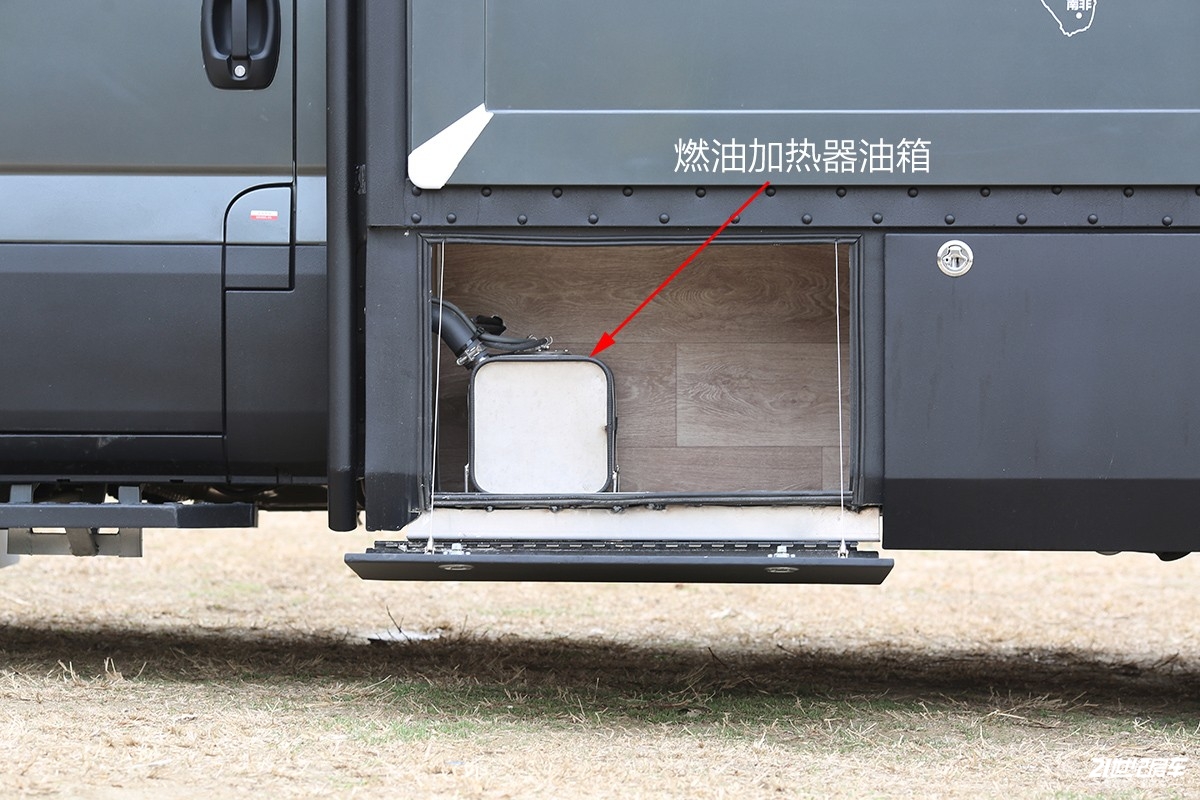 2019年新款福特b型房车,霍夫勒最新款b型房车