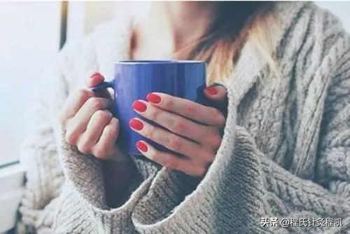 要风度不要温度？冬季“小蛮腰”受凉小心这些病......