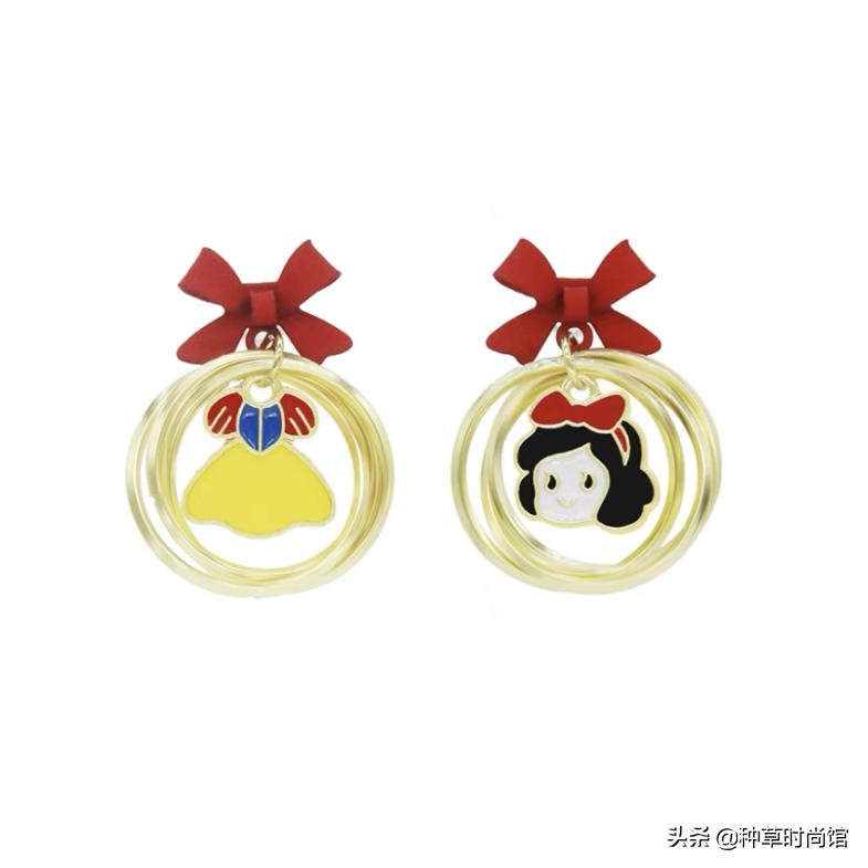 小众饰品店铺,饰品推荐小众高级感店铺