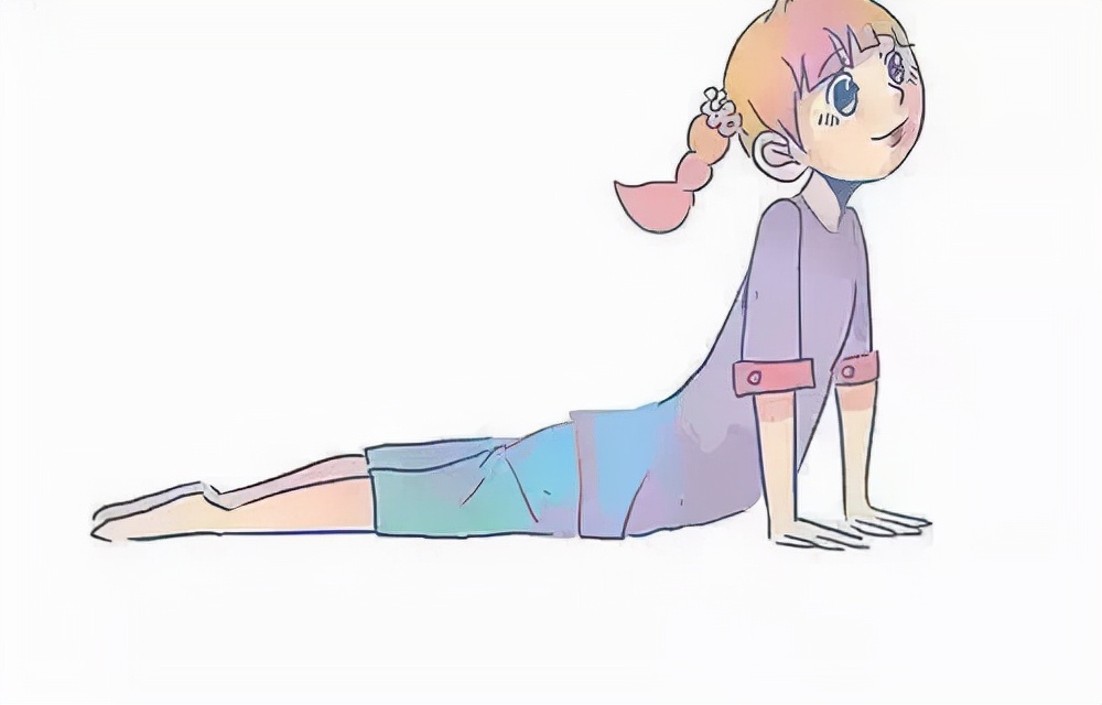 3个动作让你远离腰间盘突出,民间高人治疗坐骨神经痛土方法