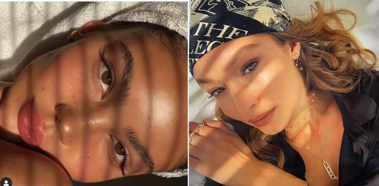 油管模特拍摄视频,油管模特