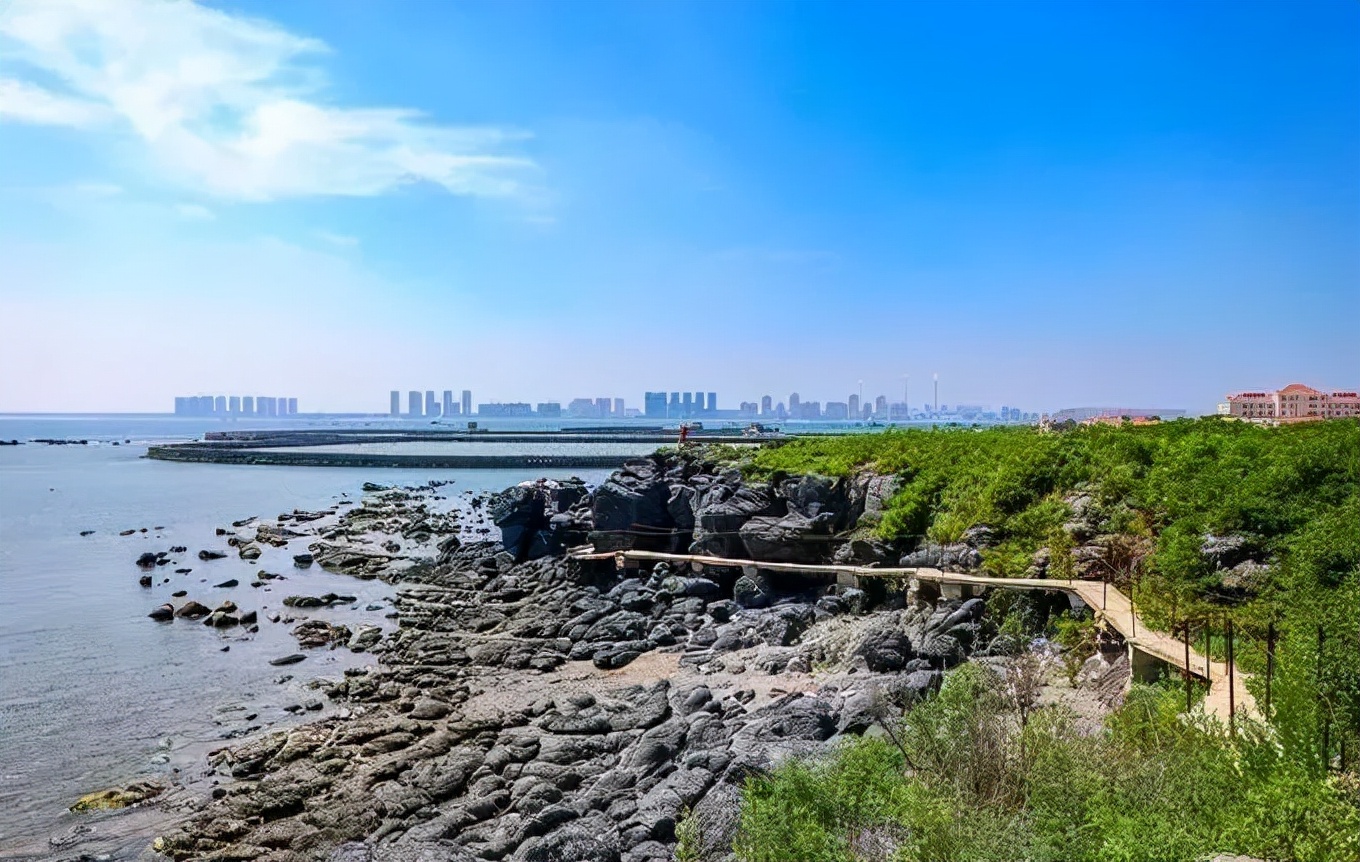 山东旅行不能错过的15个地方,山东出发向南自驾游最美线路推荐