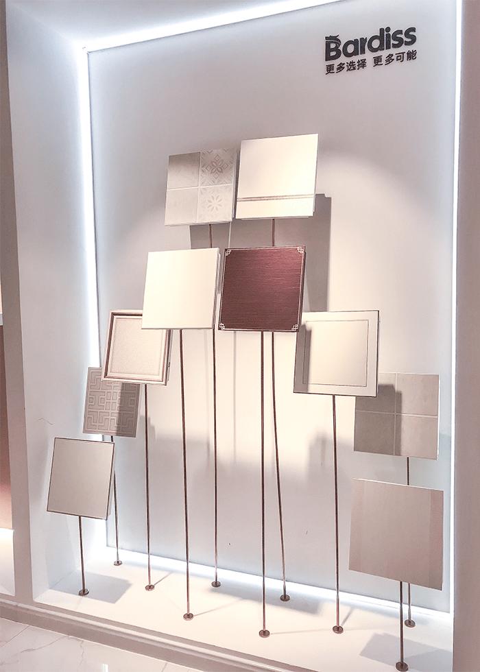 店面欣赏|邂逅酒泉，来一场穿越时空的对话