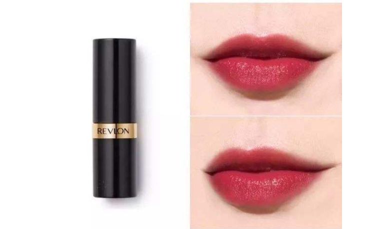 秋冬艳压群芳就靠这支渣女唇色