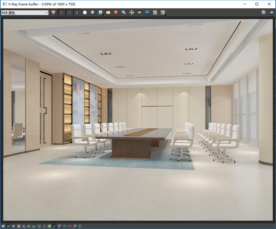 建筑渲染效果图需要什么配置,建筑效果图渲染软件哪个好用