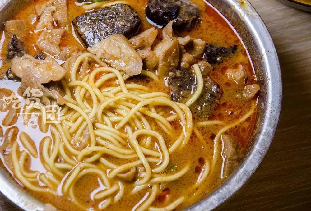 福州仓山学生街美食排行榜前十名,福州学生必吃的美食一条街