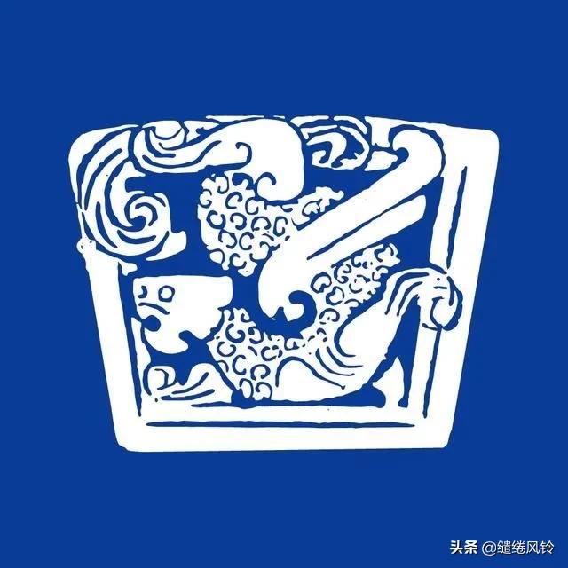 青花瓷花纹图案欣赏,青花雕瓷图片欣赏